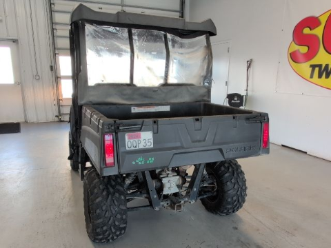 2013 Polaris Ranger® 400 in Two Harbors, Minnesota - Photo 20