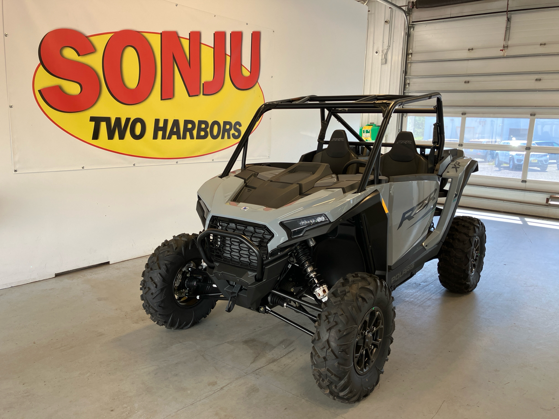 2025 Polaris RZR XP 1000 Sport in Two Harbors, Minnesota - Photo 1
