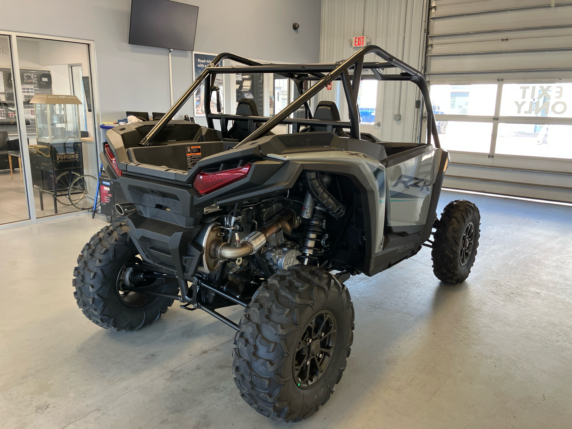 2025 Polaris RZR XP 1000 Sport in Two Harbors, Minnesota - Photo 4