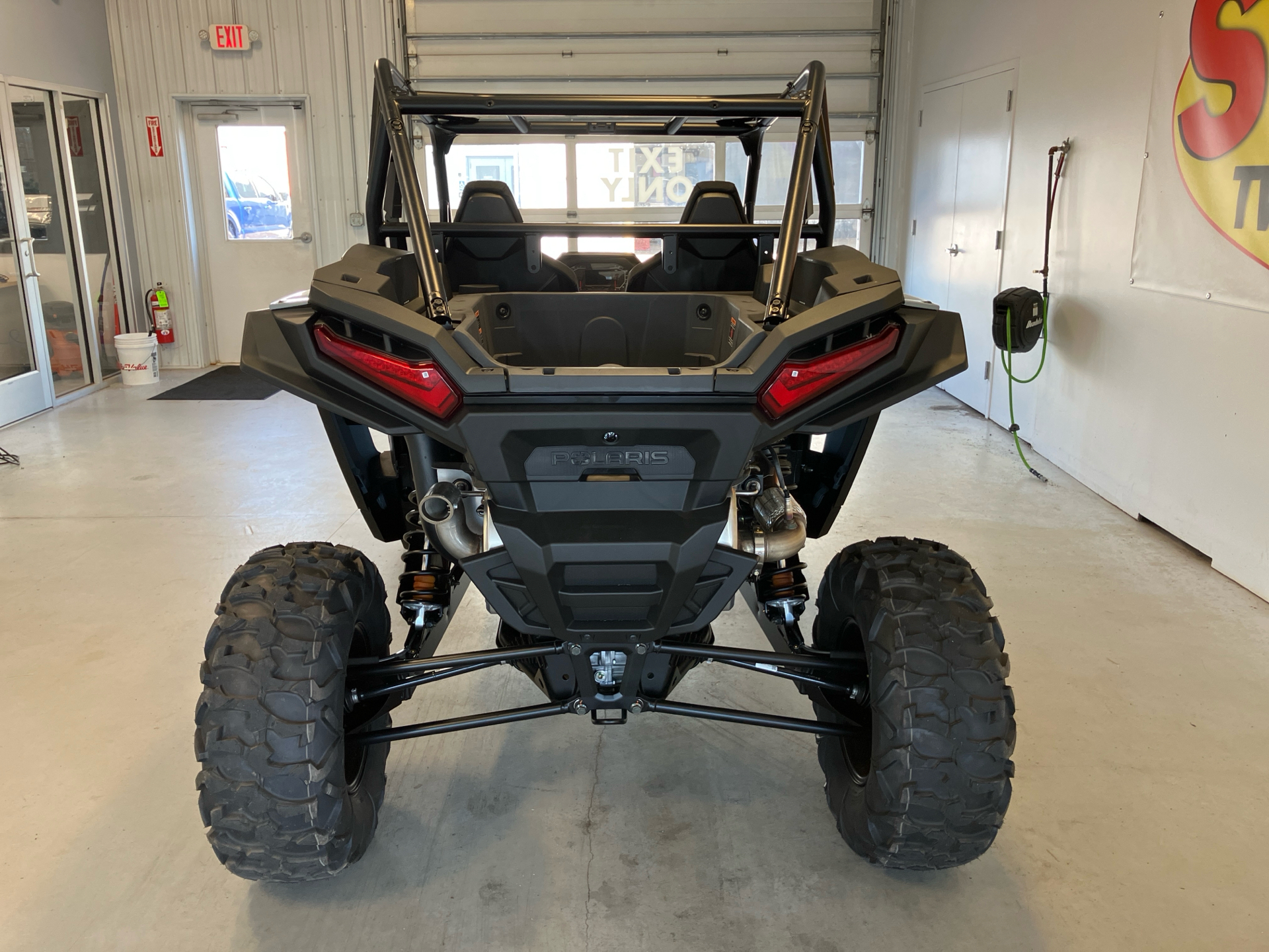 2025 Polaris RZR XP 1000 Sport in Two Harbors, Minnesota - Photo 5