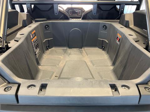 2025 Polaris RZR XP 1000 Sport in Two Harbors, Minnesota - Photo 6