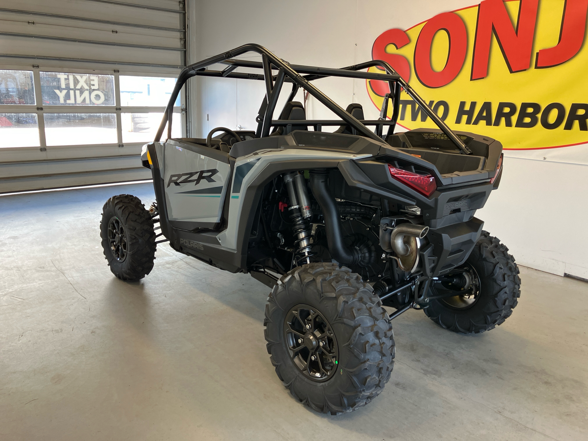 2025 Polaris RZR XP 1000 Sport in Two Harbors, Minnesota - Photo 7