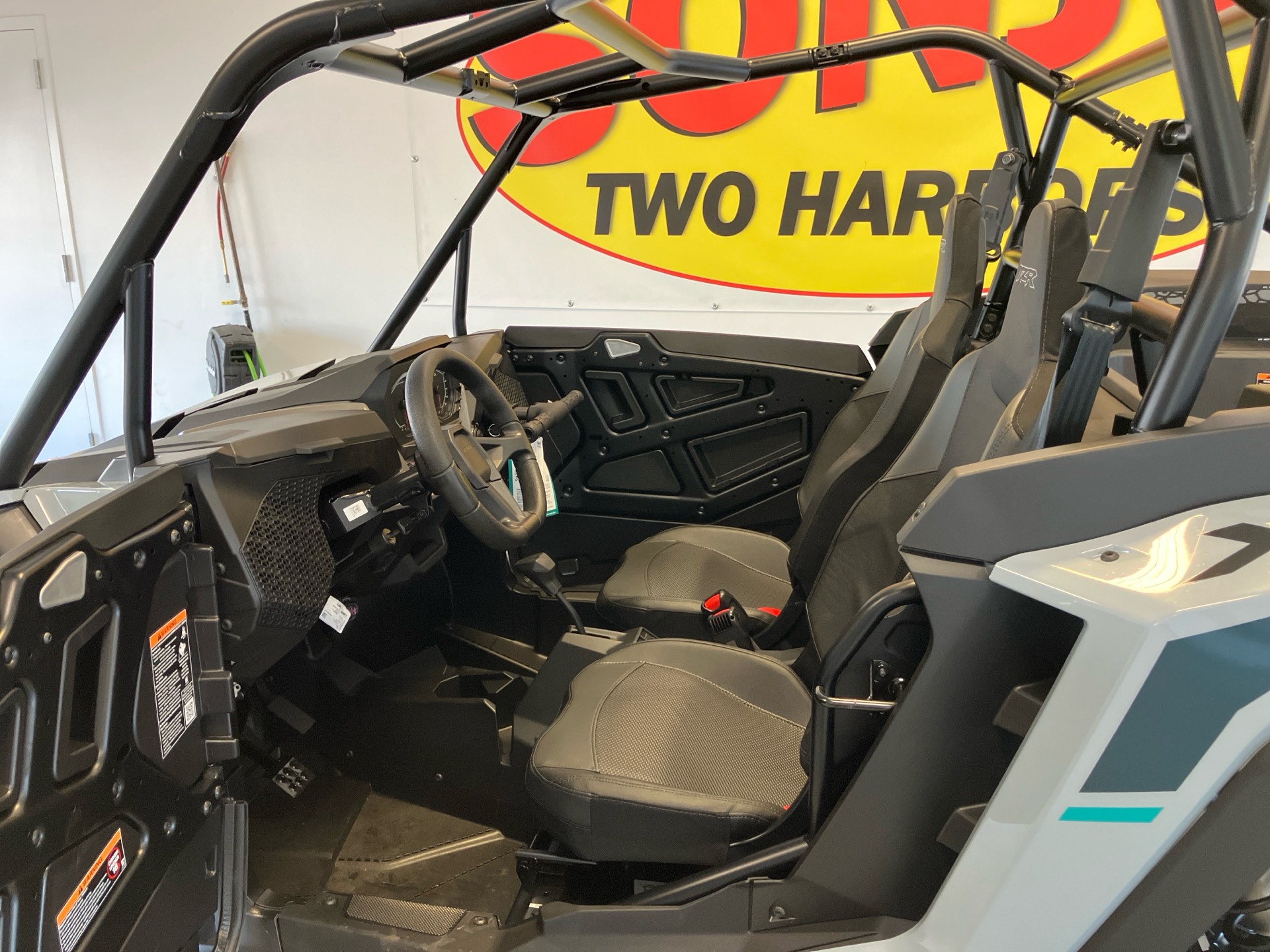 2025 Polaris RZR XP 1000 Sport in Two Harbors, Minnesota - Photo 9