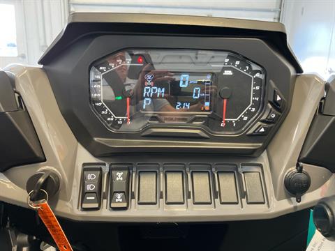 2025 Polaris RZR XP 1000 Sport in Two Harbors, Minnesota - Photo 11
