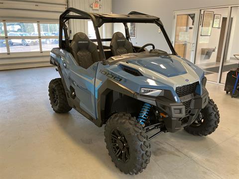 2025 Polaris General 1000 Premium in Two Harbors, Minnesota - Photo 3