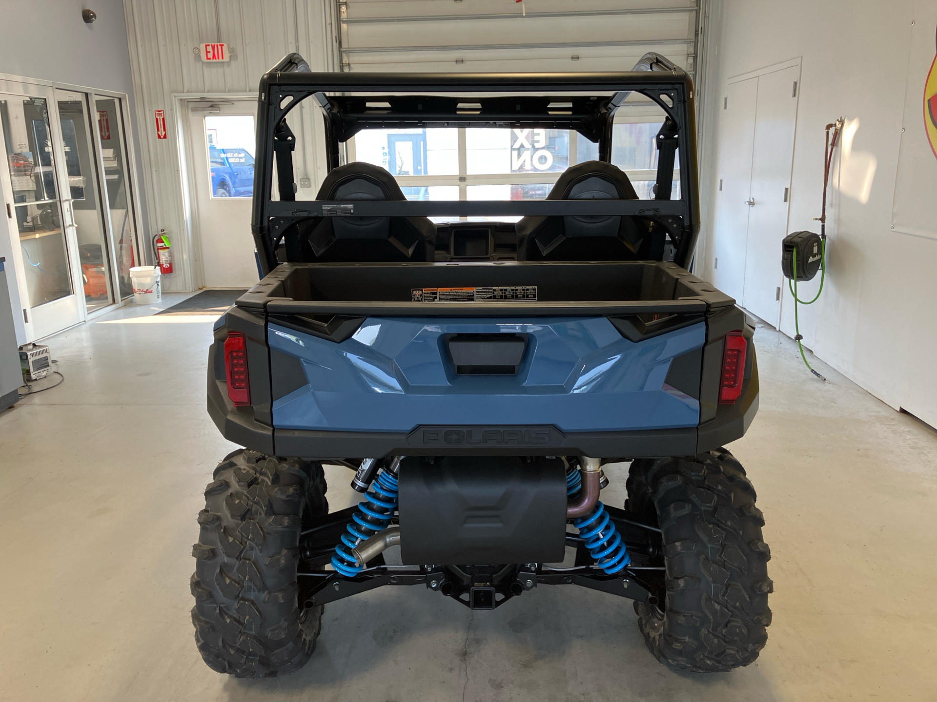 2025 Polaris General 1000 Premium in Two Harbors, Minnesota - Photo 5