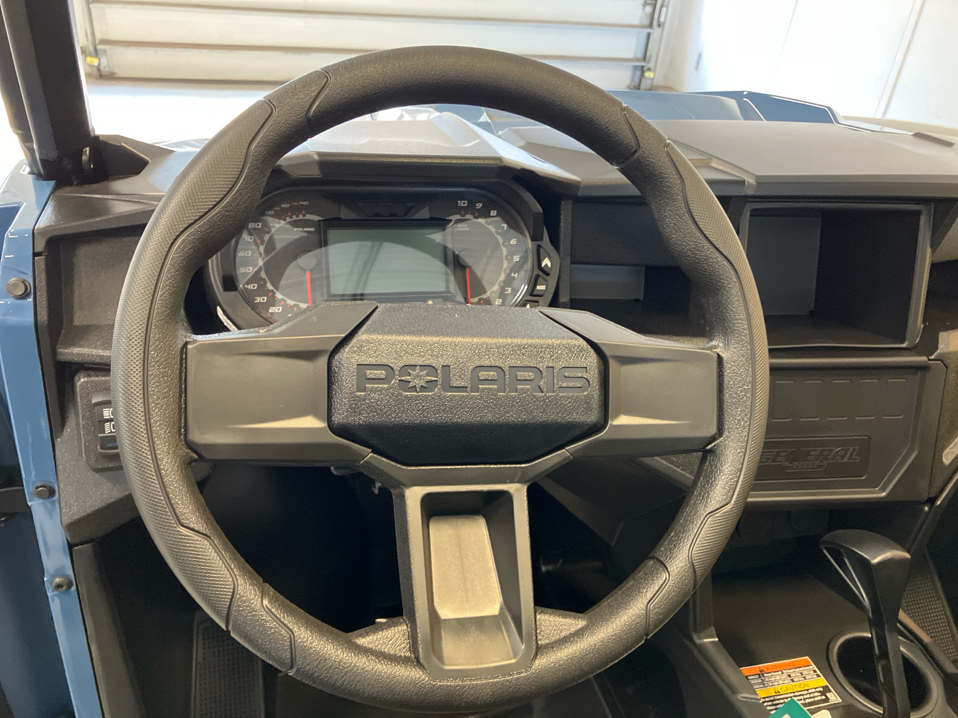 2025 Polaris General 1000 Premium in Two Harbors, Minnesota - Photo 10