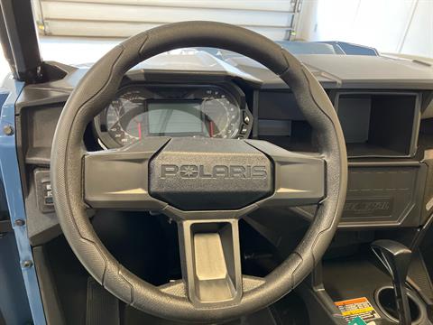 2025 Polaris General 1000 Premium in Two Harbors, Minnesota - Photo 10