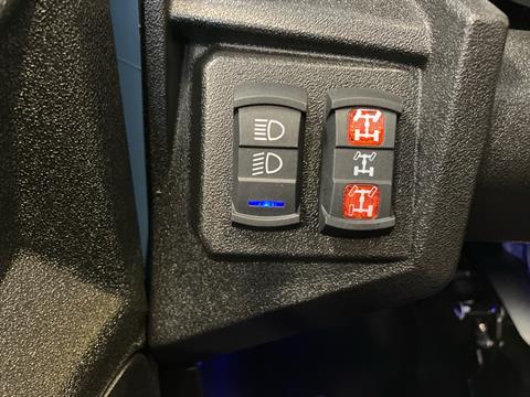 2025 Polaris General 1000 Premium in Two Harbors, Minnesota - Photo 11