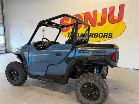 2025 Polaris General 1000 Premium in Two Harbors, Minnesota