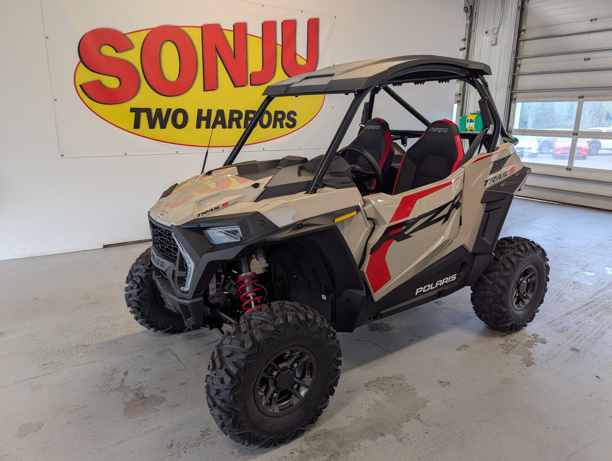2026 Polaris RZR Trail S 1000 Ultimate for sale 1236039