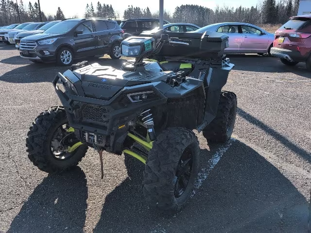 2022 Polaris Sportsman XP 1000 S in Two Harbors, Minnesota - Photo 1