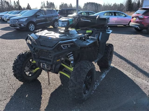 2022 Polaris Sportsman XP 1000 S in Two Harbors, Minnesota - Photo 1