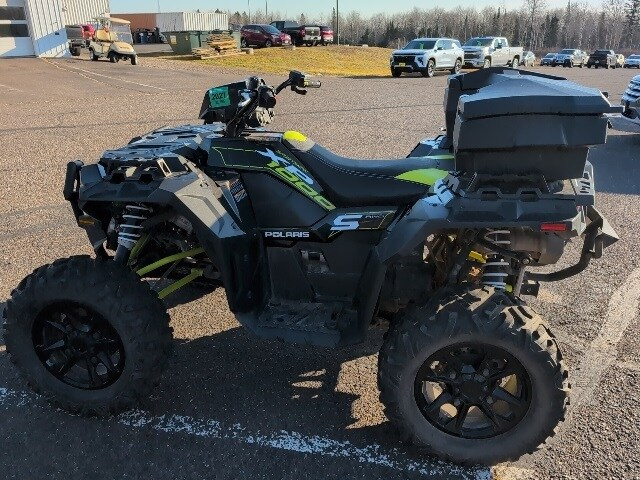 2022 Polaris Sportsman XP 1000 S in Two Harbors, Minnesota - Photo 2