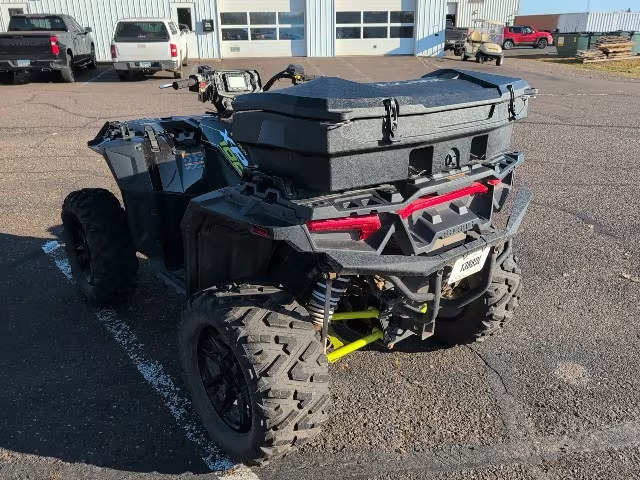 2022 Polaris Sportsman XP 1000 S in Two Harbors, Minnesota - Photo 3