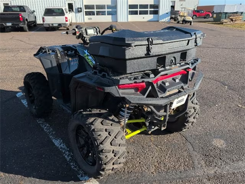 2022 Polaris Sportsman XP 1000 S in Two Harbors, Minnesota - Photo 3