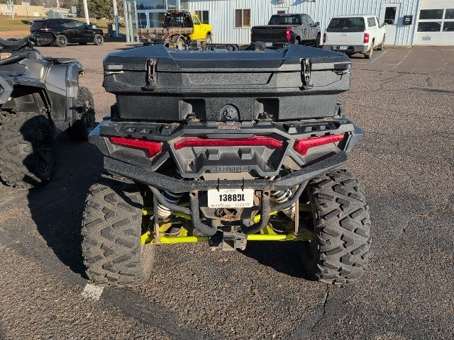 2022 Polaris Sportsman XP 1000 S in Two Harbors, Minnesota - Photo 4
