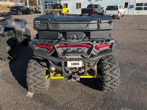 2022 Polaris Sportsman XP 1000 S in Two Harbors, Minnesota - Photo 4