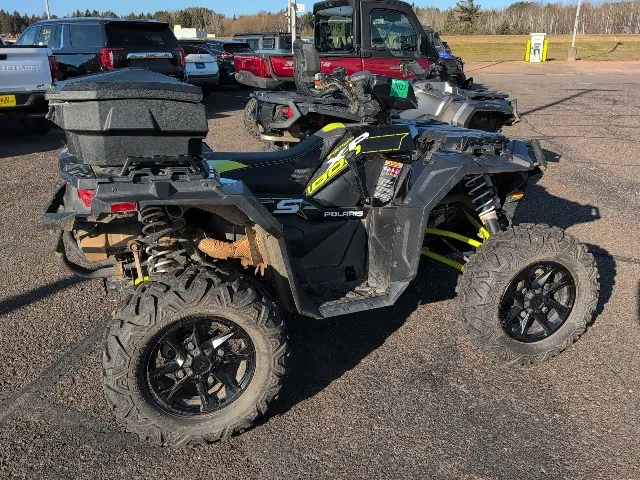 2022 Polaris Sportsman XP 1000 S in Two Harbors, Minnesota - Photo 5
