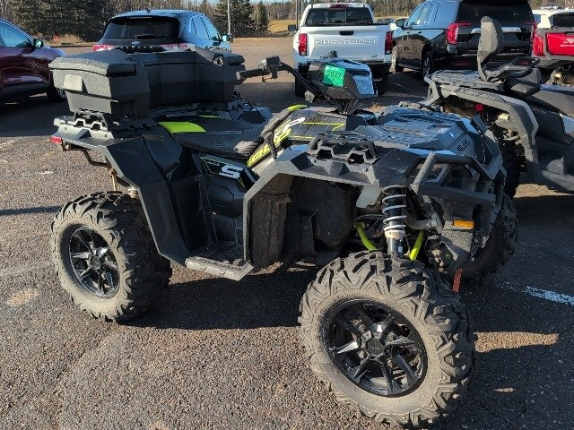 2022 Polaris Sportsman XP 1000 S in Two Harbors, Minnesota - Photo 6