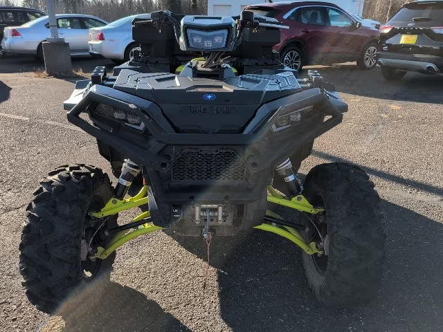 2022 Polaris Sportsman XP 1000 S in Two Harbors, Minnesota - Photo 7