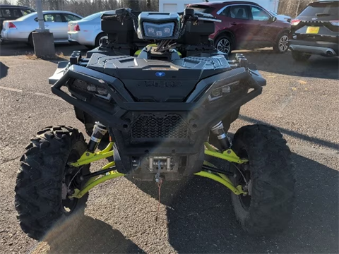 2022 Polaris Sportsman XP 1000 S in Two Harbors, Minnesota - Photo 7