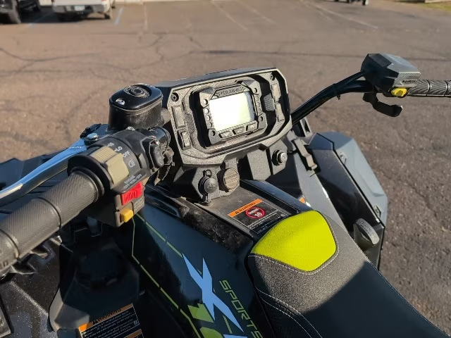 2022 Polaris Sportsman XP 1000 S in Two Harbors, Minnesota - Photo 9