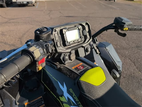 2022 Polaris Sportsman XP 1000 S in Two Harbors, Minnesota - Photo 9