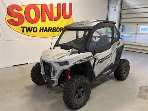2023 Polaris RZR Trail S 1000 Ultimate in Two Harbors, Minnesota - Photo 1