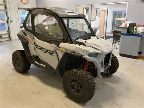 2023 Polaris RZR Trail S 1000 Ultimate in Two Harbors, Minnesota - Photo 3