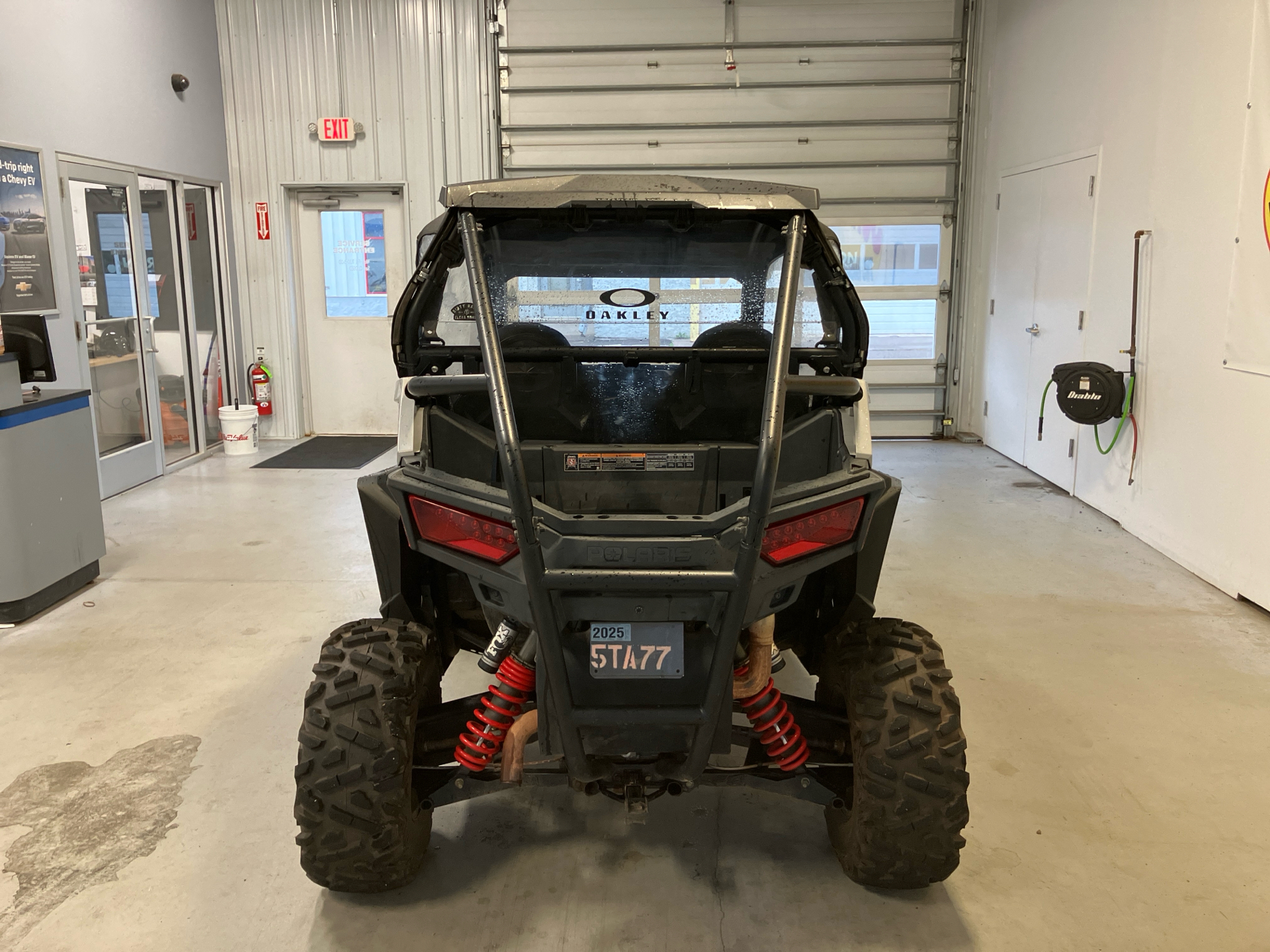 2023 Polaris RZR Trail S 1000 Ultimate in Two Harbors, Minnesota - Photo 5