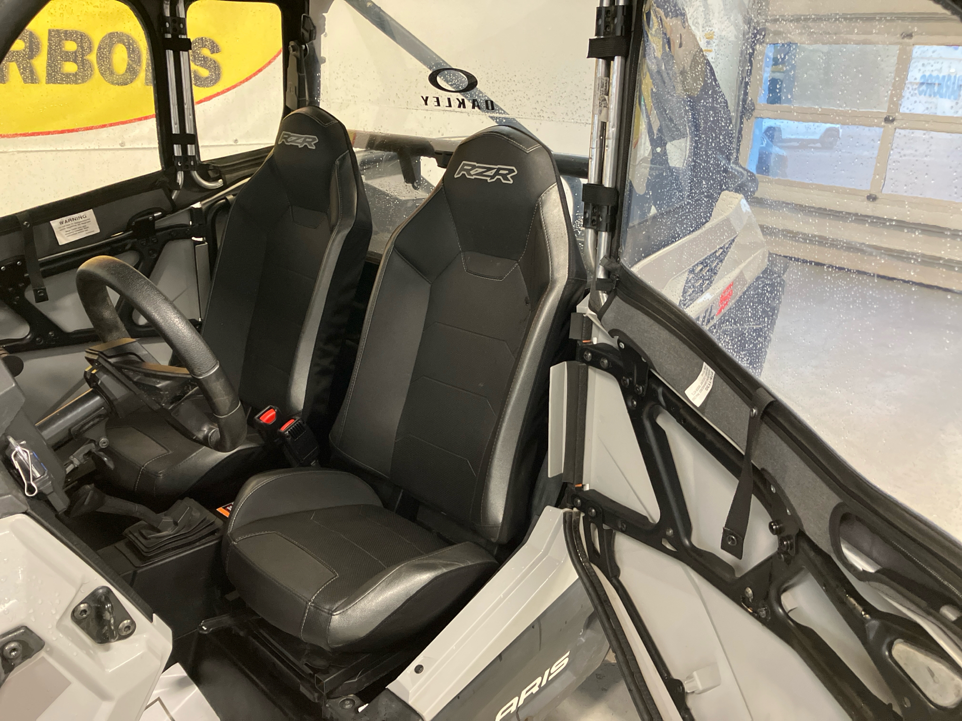 2023 Polaris RZR Trail S 1000 Ultimate in Two Harbors, Minnesota - Photo 9