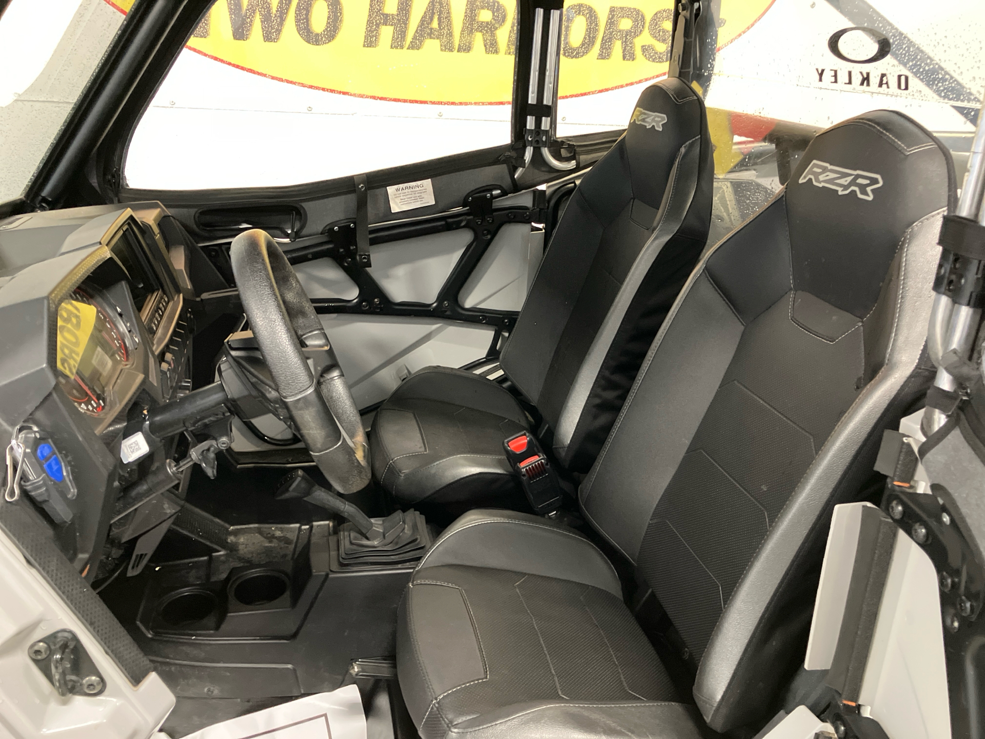 2023 Polaris RZR Trail S 1000 Ultimate in Two Harbors, Minnesota - Photo 10