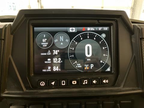 2023 Polaris RZR Trail S 1000 Ultimate in Two Harbors, Minnesota - Photo 11