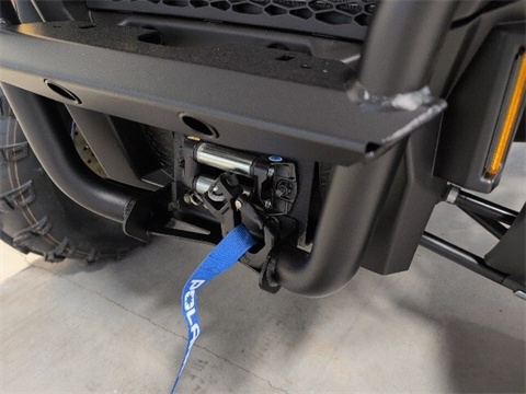 2026 Polaris Sportsman 570 EPS in Two Harbors, Minnesota - Photo 9