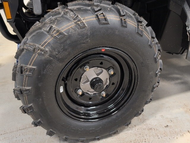 2026 Polaris Sportsman 570 EPS in Two Harbors, Minnesota - Photo 10