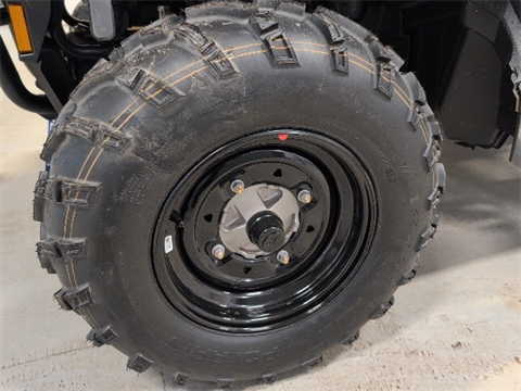 2026 Polaris Sportsman 570 EPS in Two Harbors, Minnesota - Photo 10