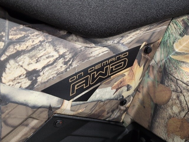 2026 Polaris Sportsman 570 EPS in Two Harbors, Minnesota - Photo 12