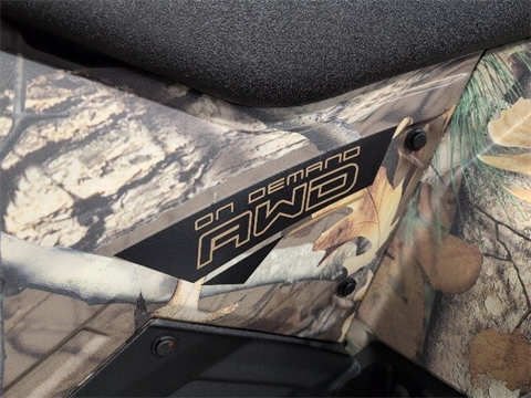 2026 Polaris Sportsman 570 EPS in Two Harbors, Minnesota - Photo 12