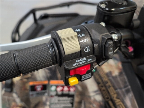 2026 Polaris Sportsman 570 EPS in Two Harbors, Minnesota - Photo 13