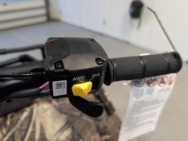 2026 Polaris Sportsman 570 EPS in Two Harbors, Minnesota - Photo 14