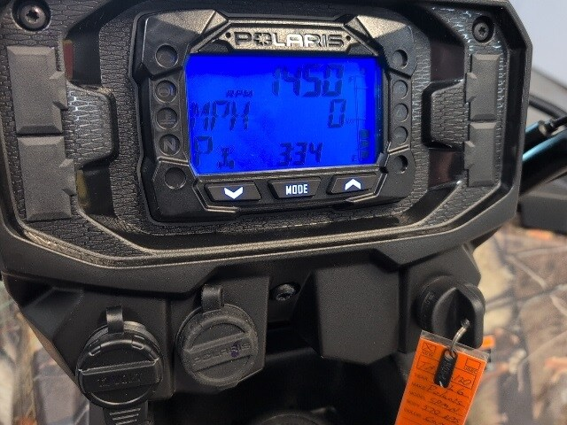 2026 Polaris Sportsman 570 EPS in Two Harbors, Minnesota - Photo 15