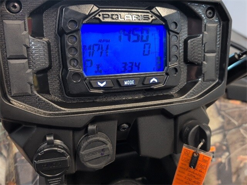 2026 Polaris Sportsman 570 EPS in Two Harbors, Minnesota - Photo 15