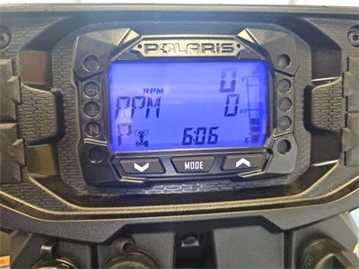 2025 Polaris Sportsman 570 EPS in Two Harbors, Minnesota - Photo 7