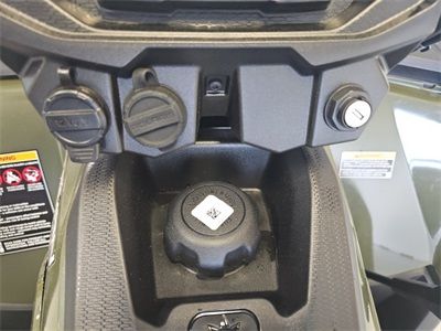 2025 Polaris Sportsman 570 EPS in Two Harbors, Minnesota - Photo 10