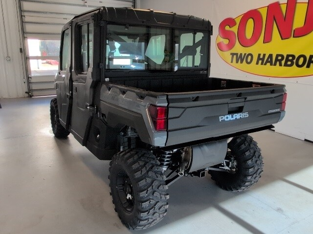 2026 Polaris Ranger Crew XP 1000 NorthStar Edition Premium in Two Harbors, Minnesota - Photo 3