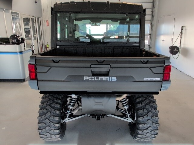 2026 Polaris Ranger Crew XP 1000 NorthStar Edition Premium in Two Harbors, Minnesota - Photo 4