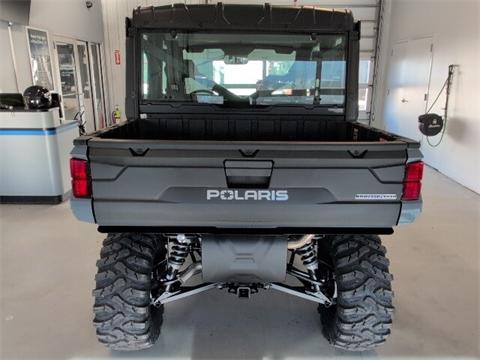 2026 Polaris Ranger Crew XP 1000 NorthStar Edition Premium in Two Harbors, Minnesota - Photo 4