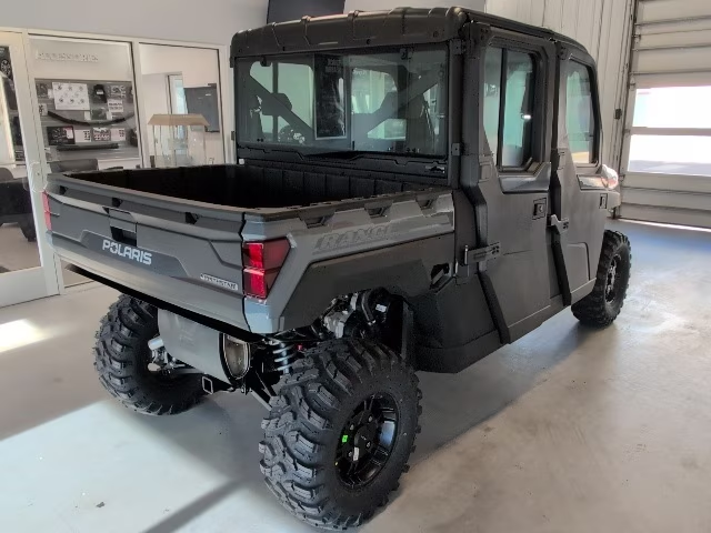 2026 Polaris Ranger Crew XP 1000 NorthStar Edition Premium in Two Harbors, Minnesota - Photo 5