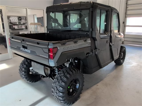 2026 Polaris Ranger Crew XP 1000 NorthStar Edition Premium in Two Harbors, Minnesota - Photo 5